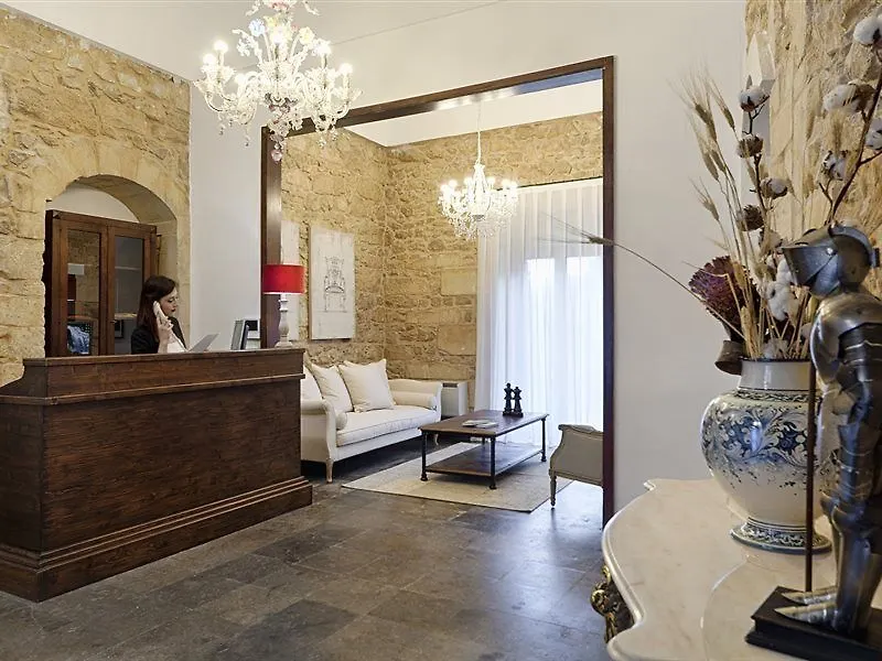 Itria Palace Ragusa