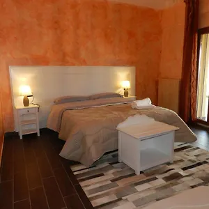 Bed & Breakfast Cerere