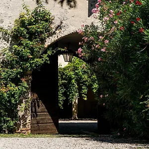  Bauernhof Le Chiusure Italien