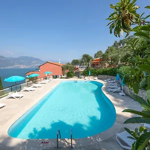 Castelli 2* Brenzone sul Garda