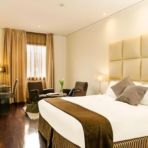 Cosmopolitan 4* Florencie