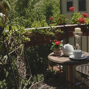 Relais Dante E Beatrice 3* Florencie