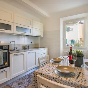 Sanzanobi In Apartamento Florencia