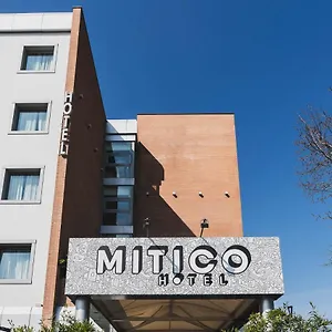 Mitico & Natural 4* Boloňa