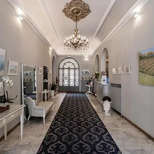 Accademia 3* Boloňa
