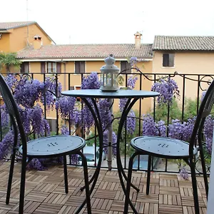  Apartment My Italien