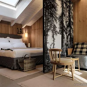 Eden 4* Bormio