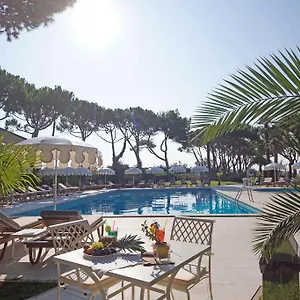 Park Maracaibo 4* Lido di Jesolo