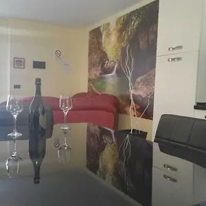  Villa La Villetta A 2 Passi Dal Lago... Italien