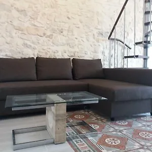 Ibla Baroque Loft Ragusa