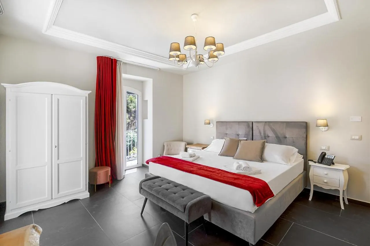 Itria Palace Ragusa Hotel