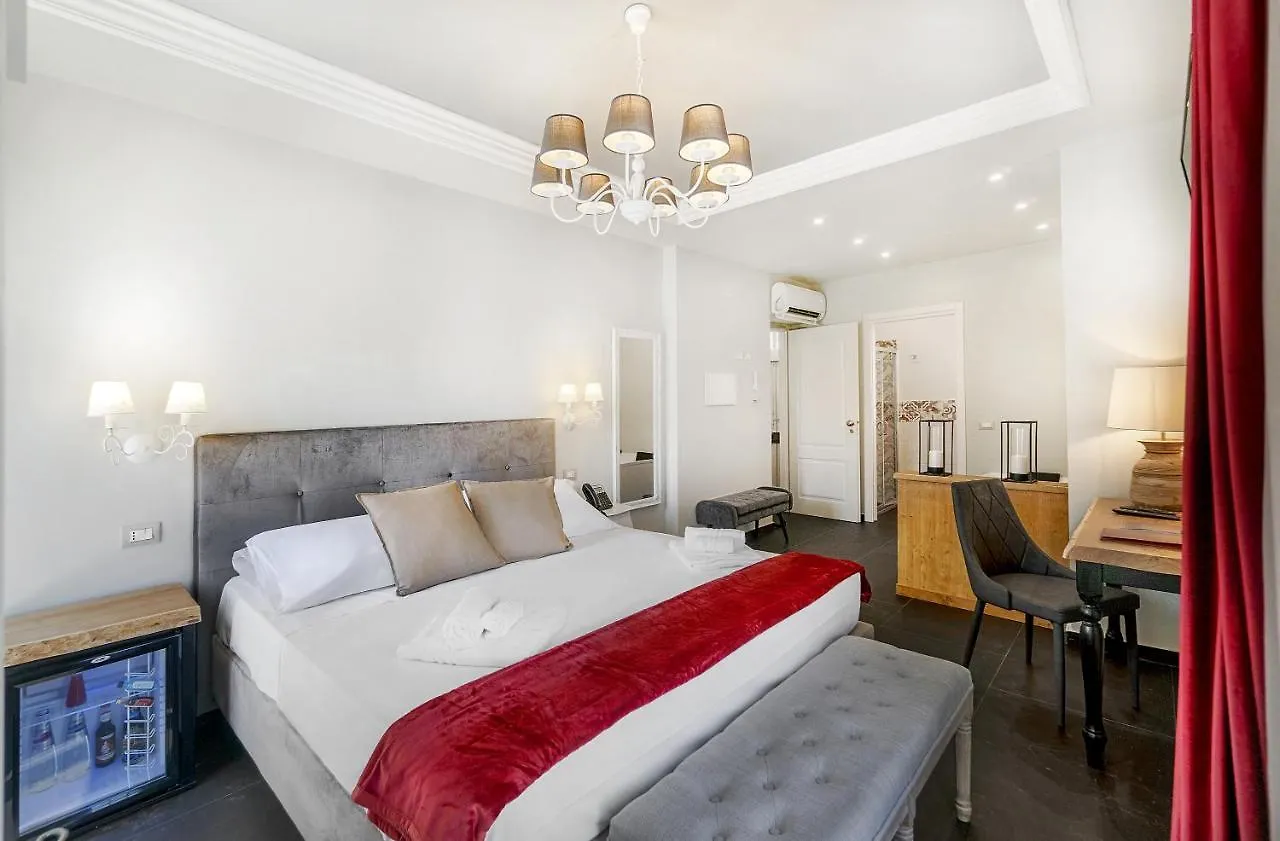 Itria Palace Ragusa Hotel