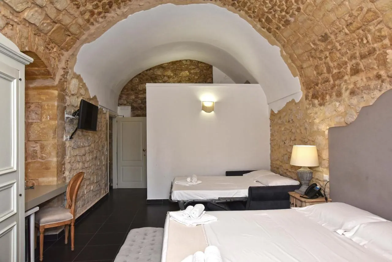 Itria Palace Ragusa Hotel