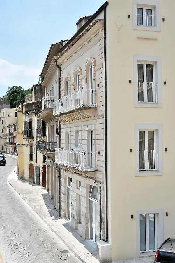 Itria Palace Ragusa