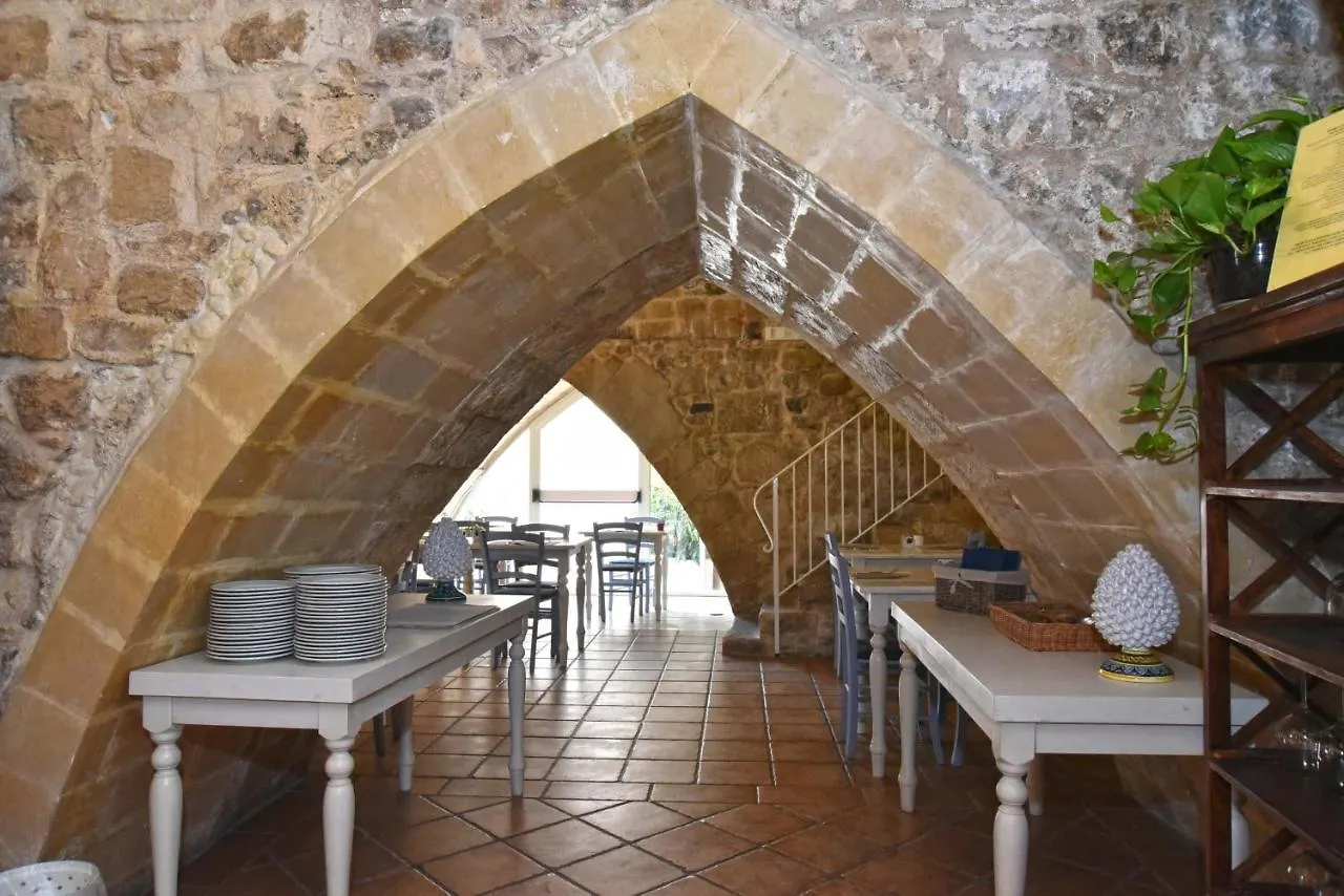 Itria Palace Ragusa