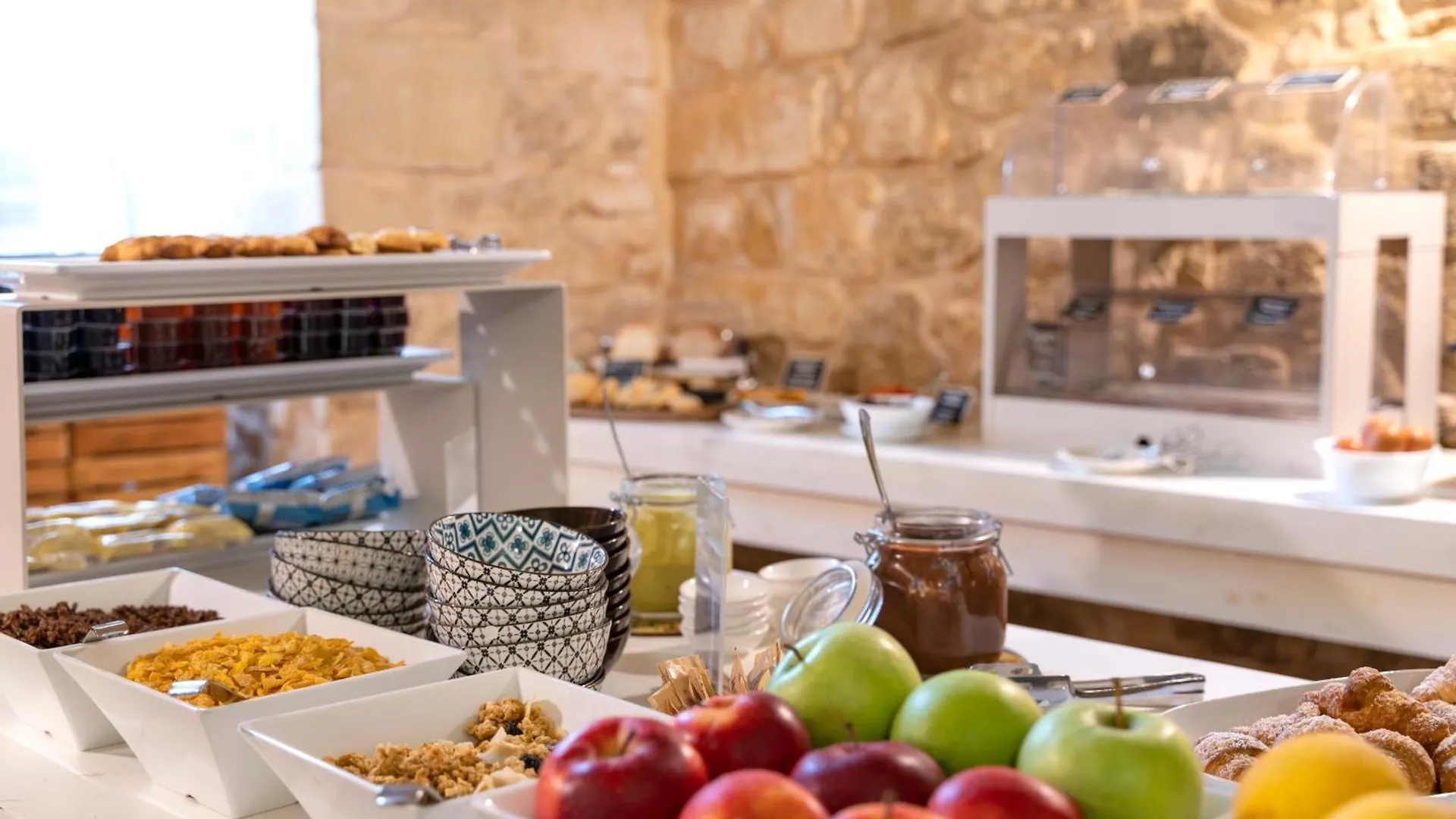Itria Palace Ragusa Hotel