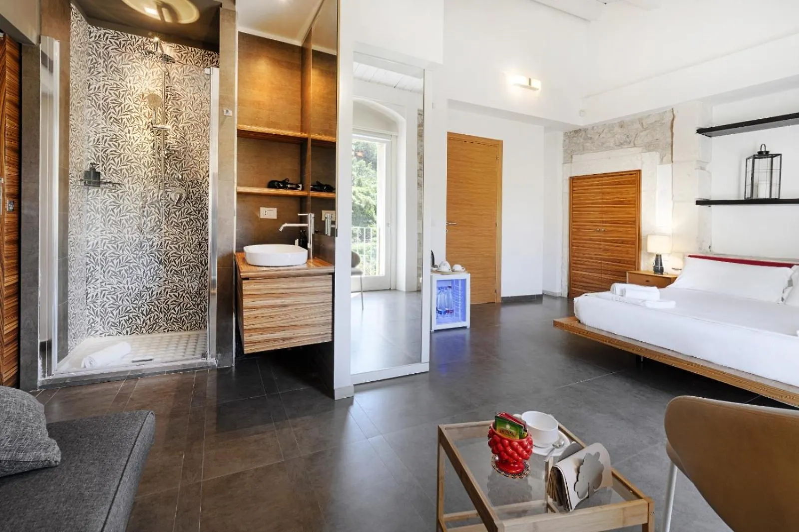 Itria Palace Ragusa Hotel