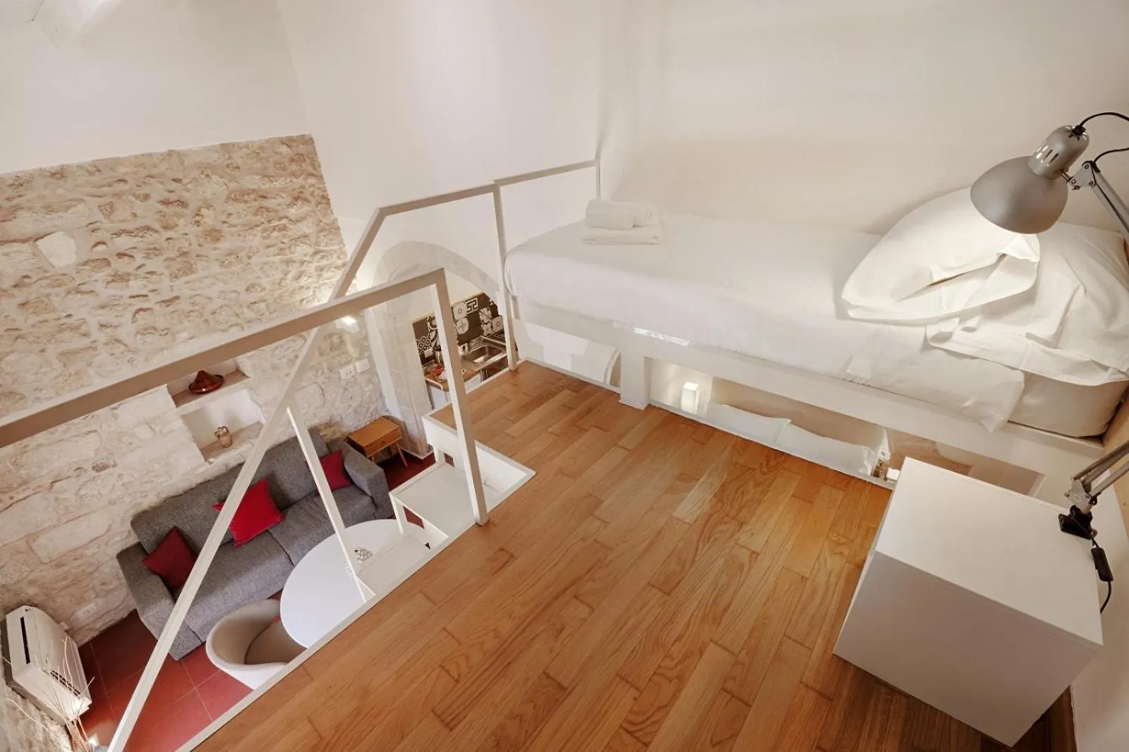 Hotel Itria Palace Ragusa
