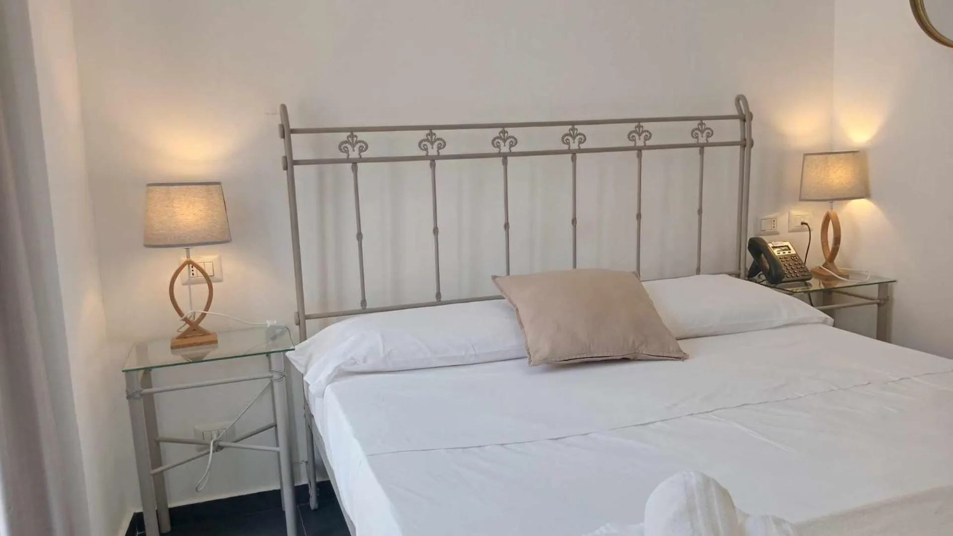 Hotel Itria Palace Ragusa