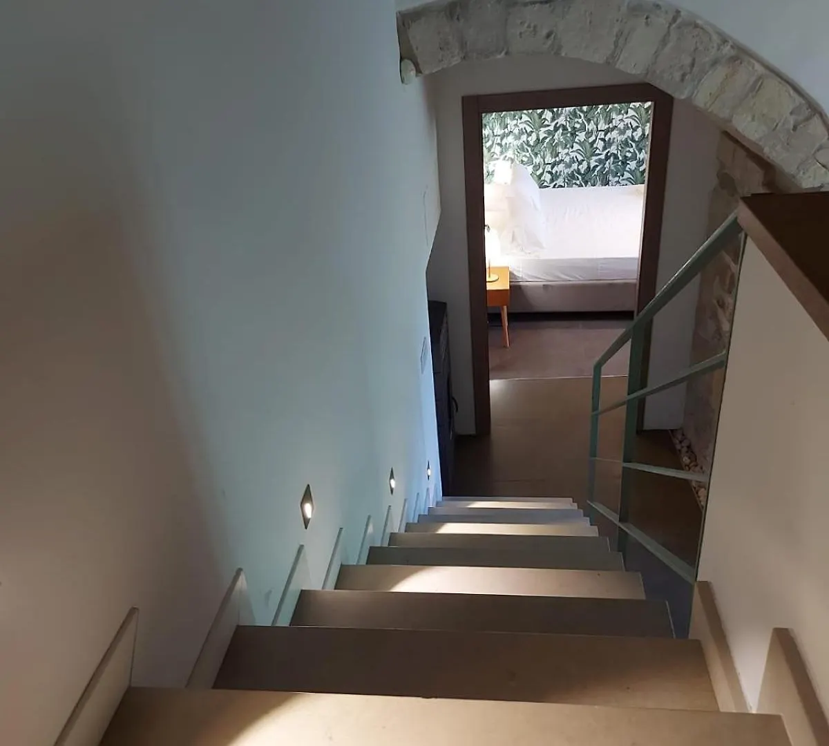 Itria Palace Ragusa