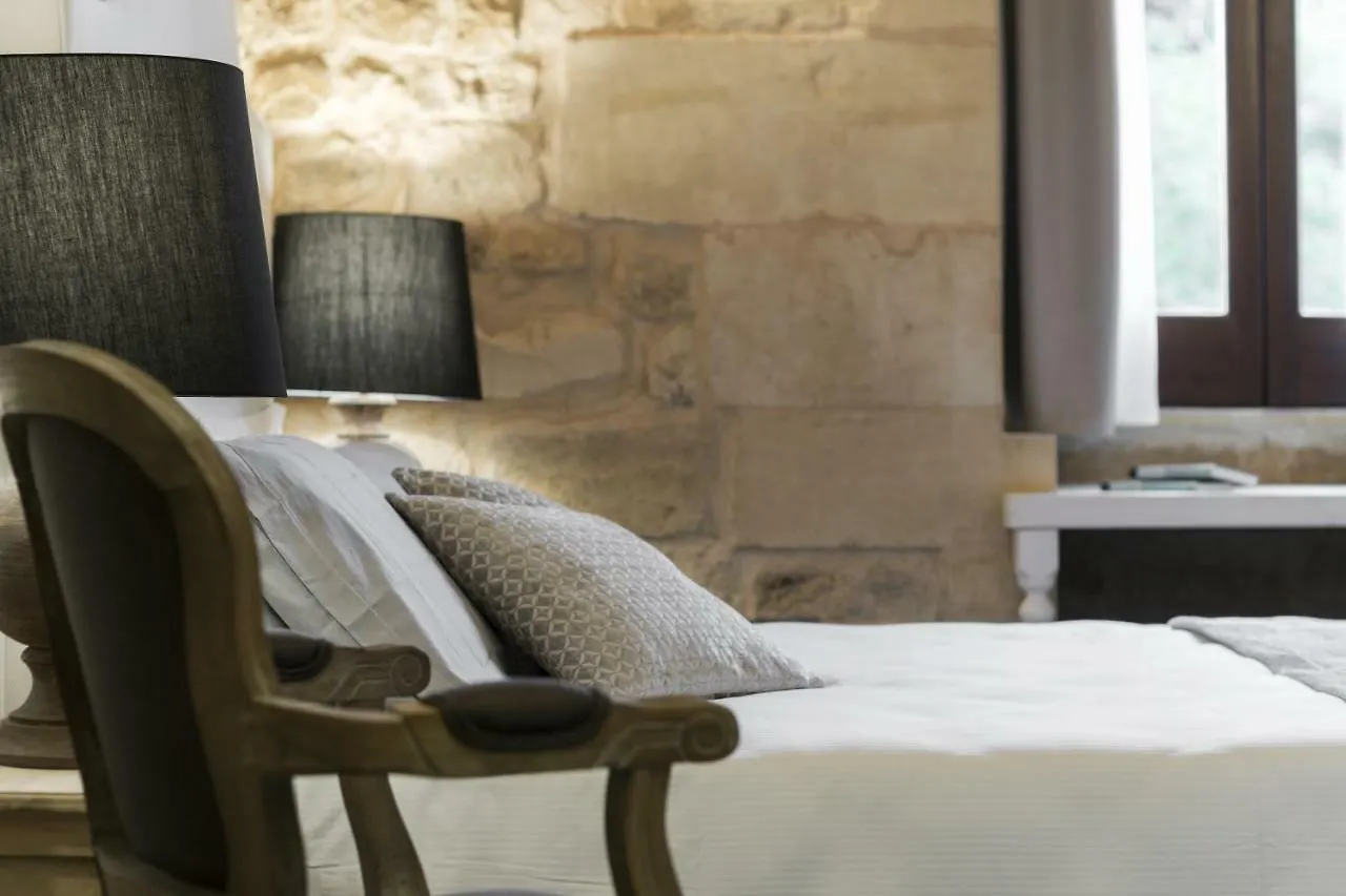 Hotel Itria Palace Ragusa