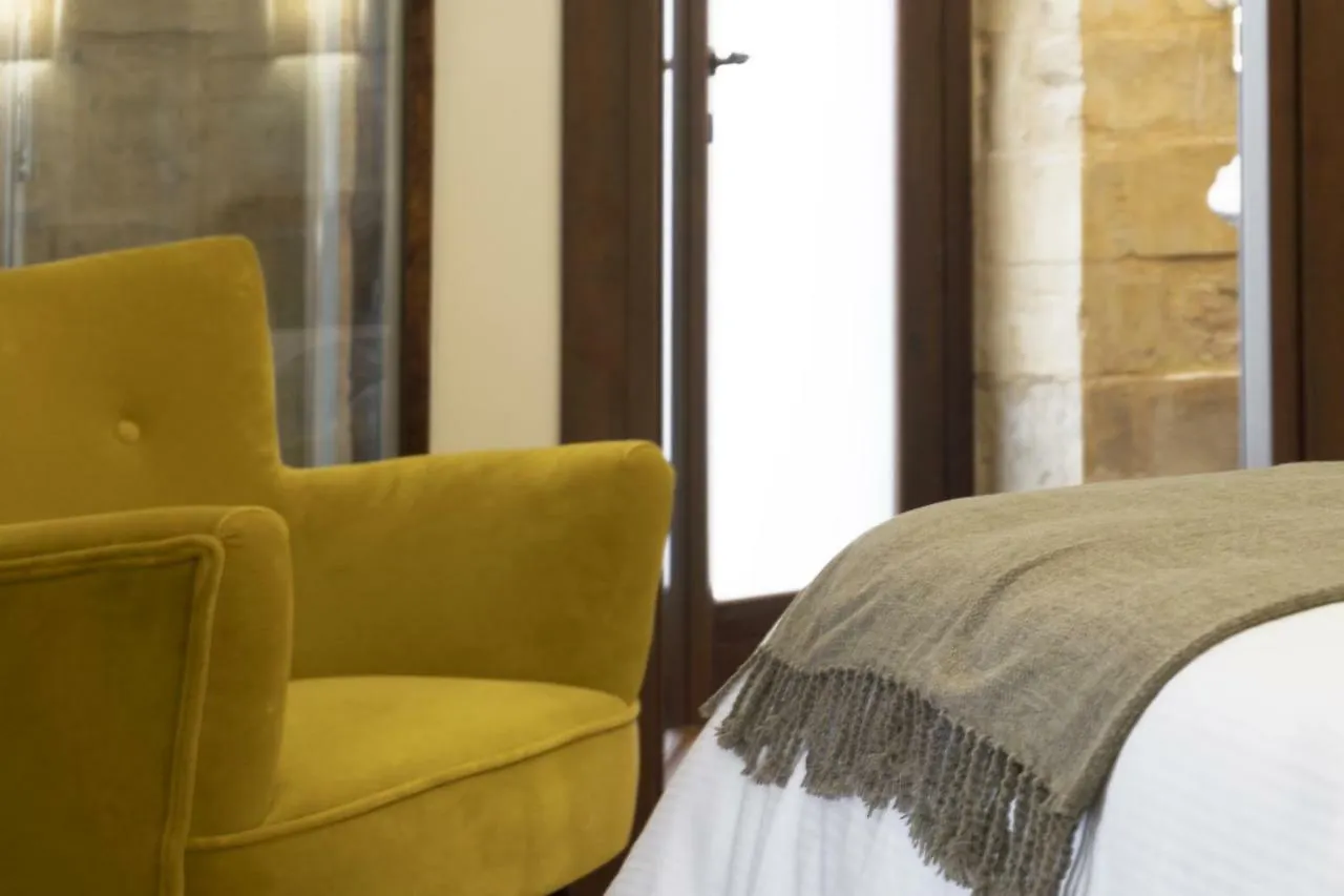 Itria Palace Ragusa 4*,