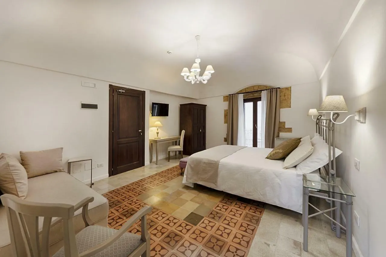 Itria Palace Ragusa