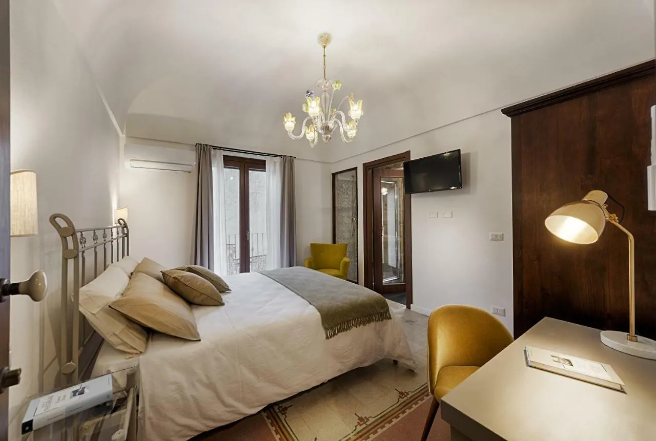 Itria Palace Ragusa