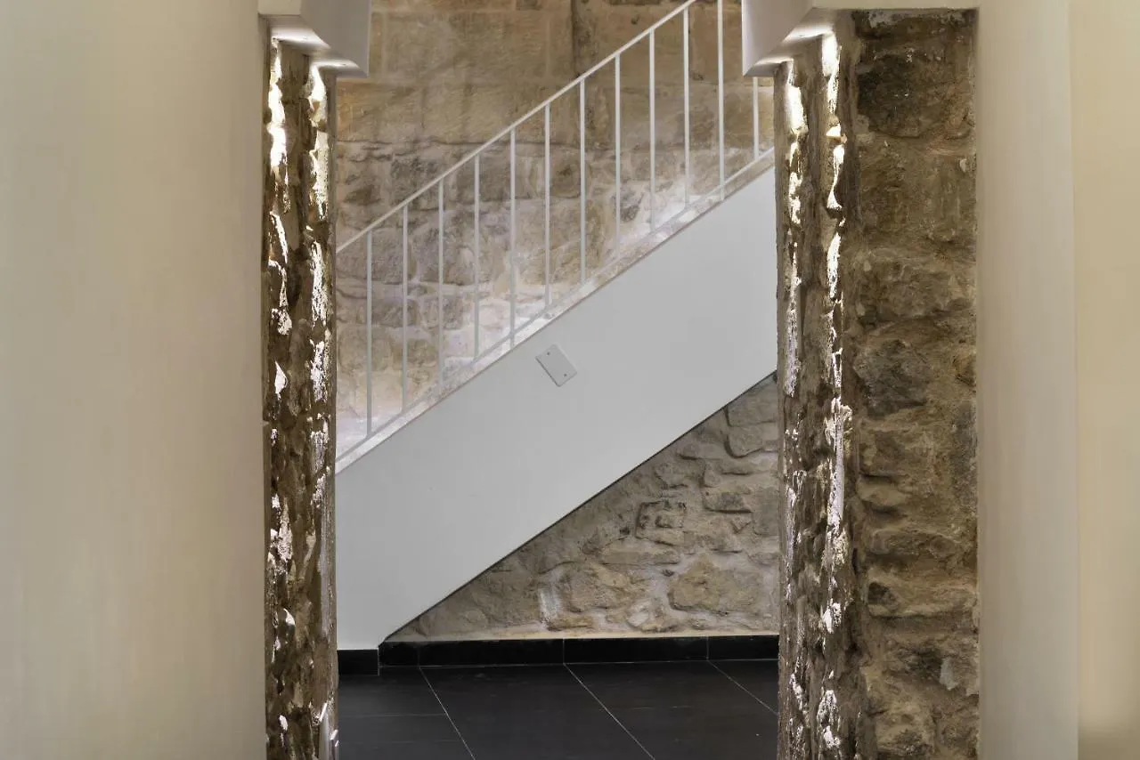 Itria Palace Ragusa
