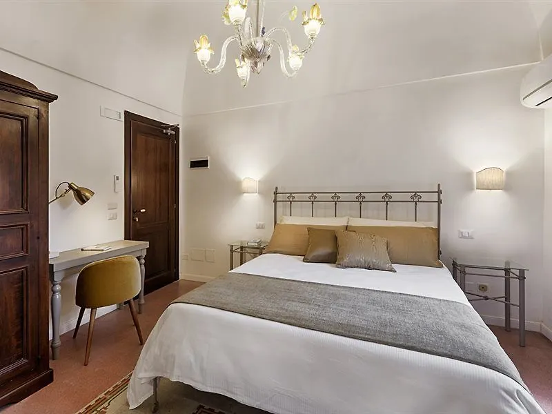Itria Palace Ragusa Hotel